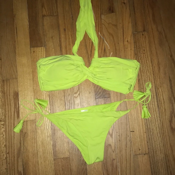 Seafolly Other - Seafolly bikini set